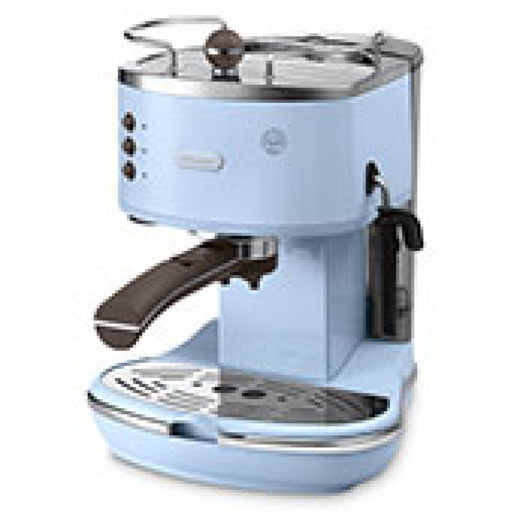 DeLonghi ECO 310.AZ | Схема и инструкция (PDF)